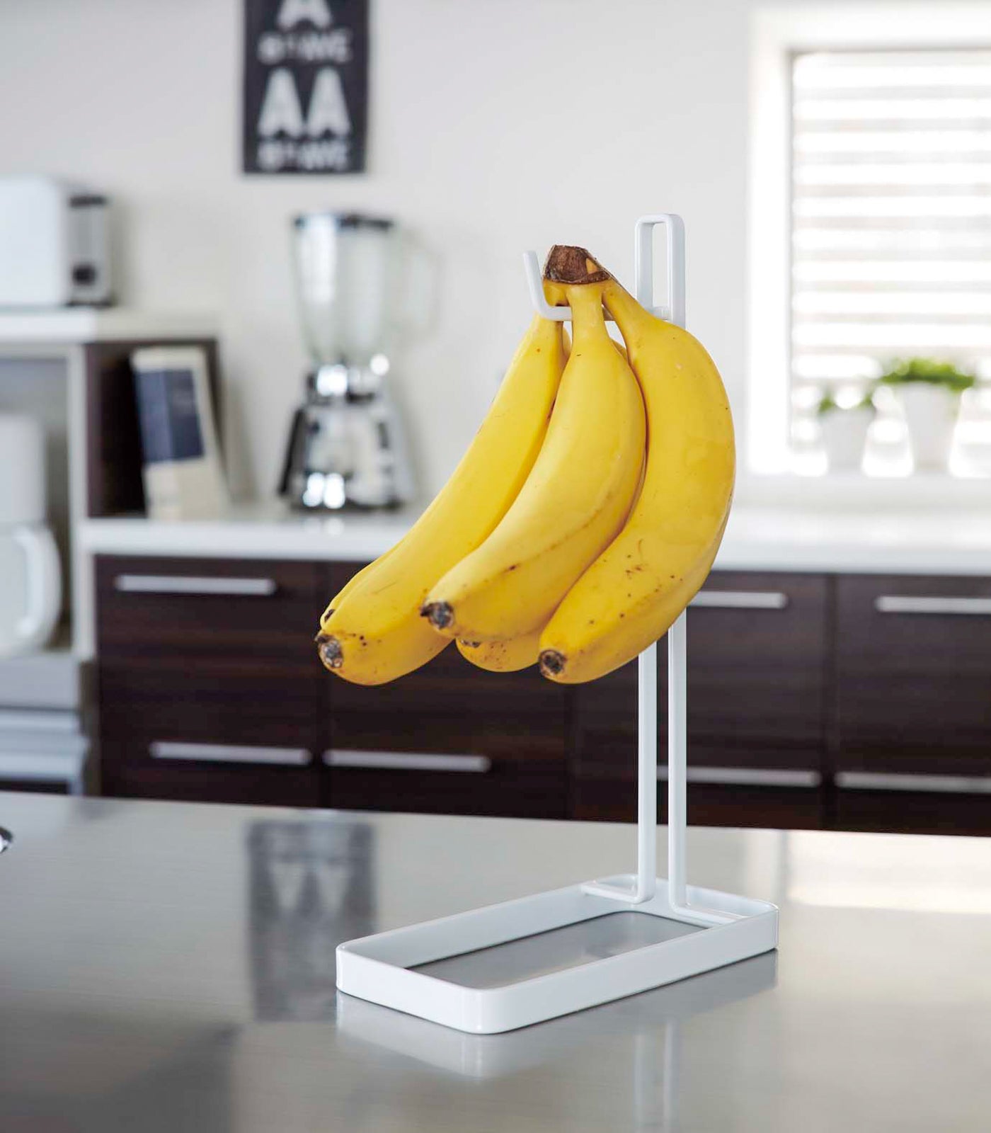 Steel Banana Hanger