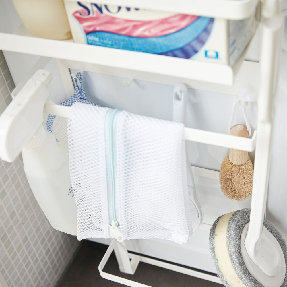 
                      
                        Magnetic Laundry Organizer
                      
                    