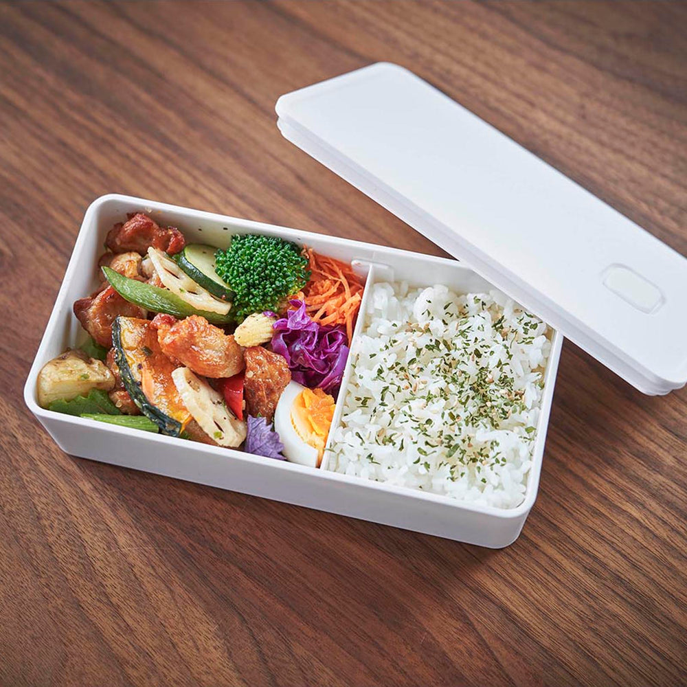 
                      
                        Vacuum-Sealing Lunch Bento Box
                      
                    