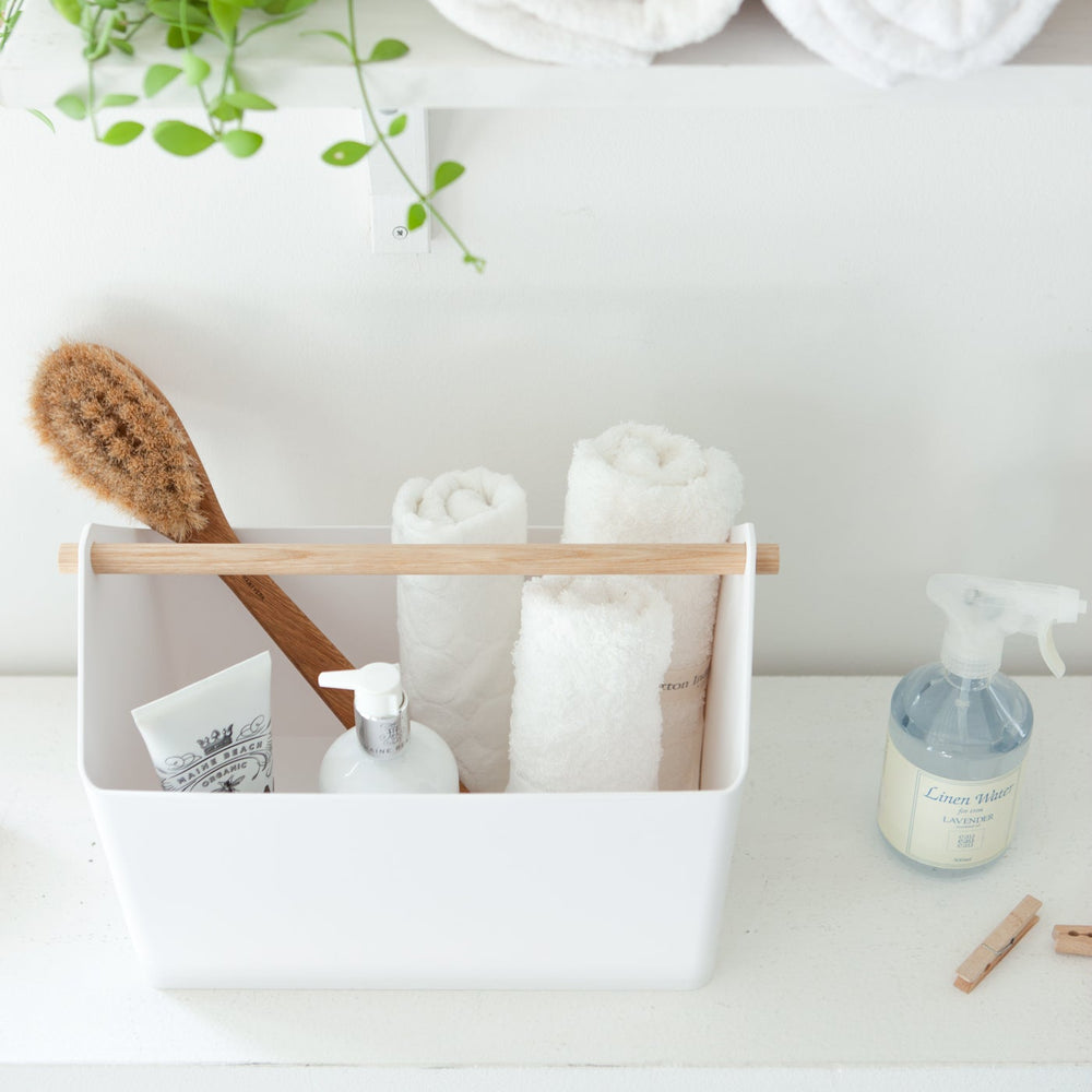 
                      
                        Storage Caddy
                      
                    