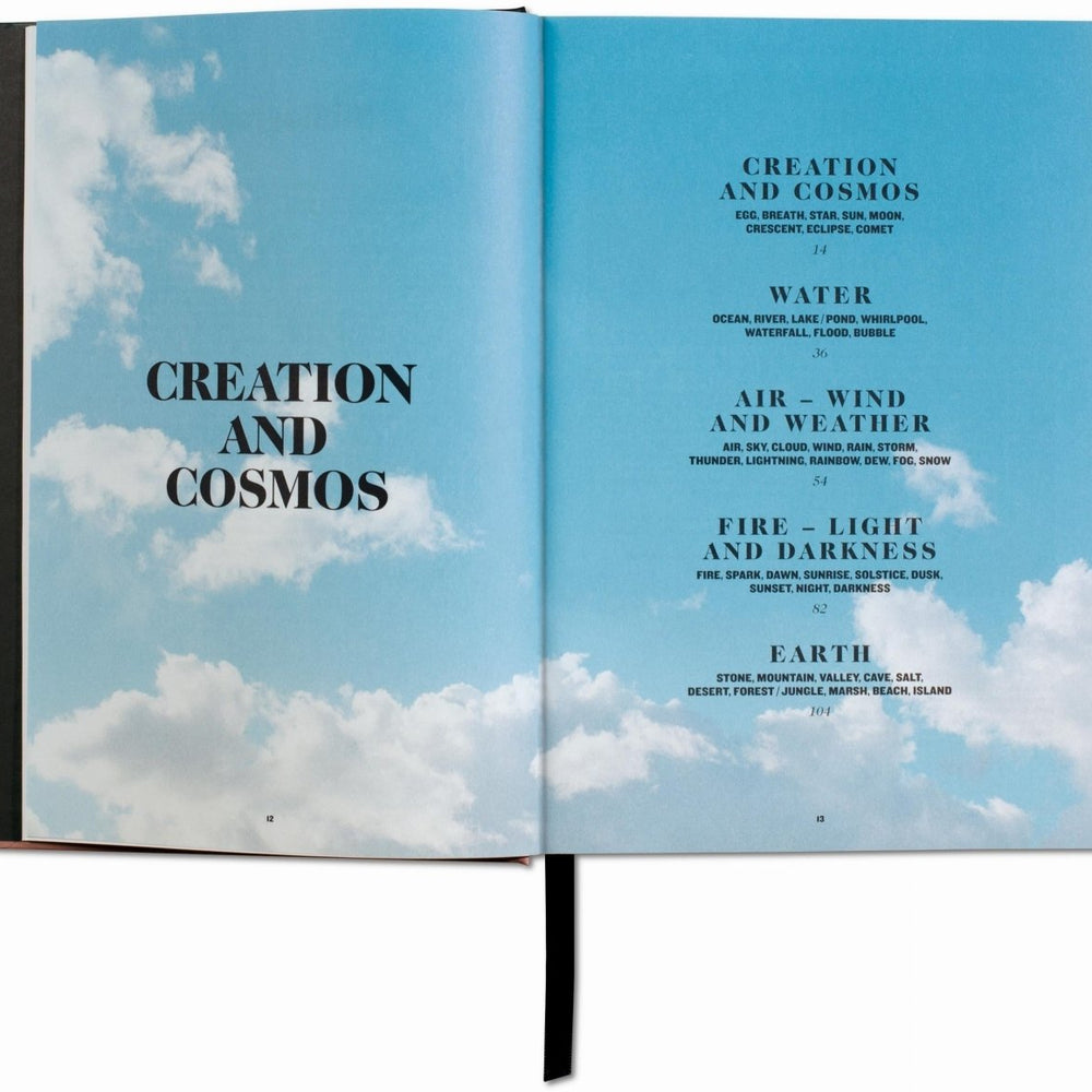 
                      
                        TASCHEN Le Livre des Symboles. Réflexions sur des images archétypales (French) - lily & onyx
                      
                    