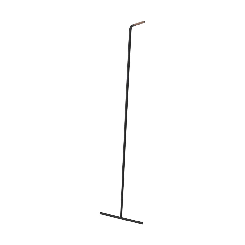 
                      
                        Yamazaki Home Leaning Steel Coat Rack, 63" H - lily & onyx
                      
                    
