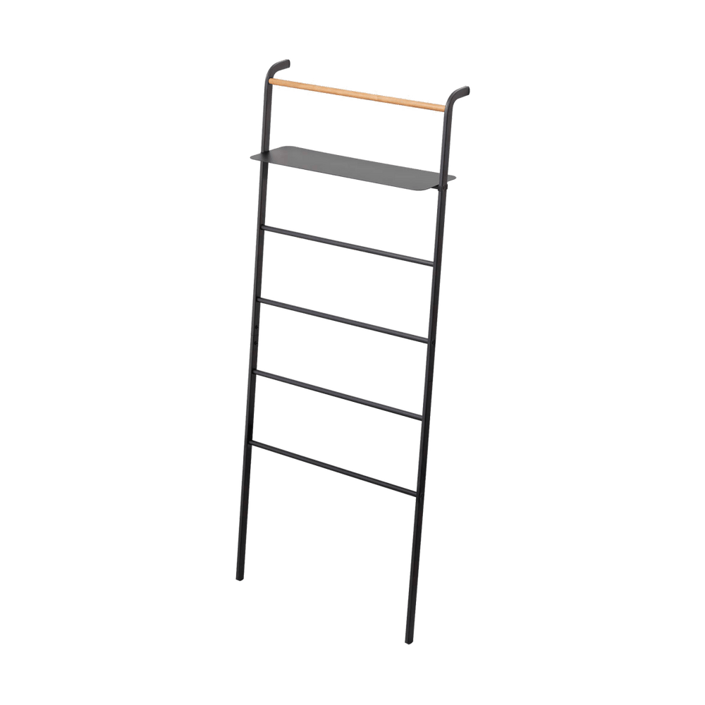 
                      
                        Yamazaki Home Leaning Steel Storage Ladder - lily & onyx
                      
                    