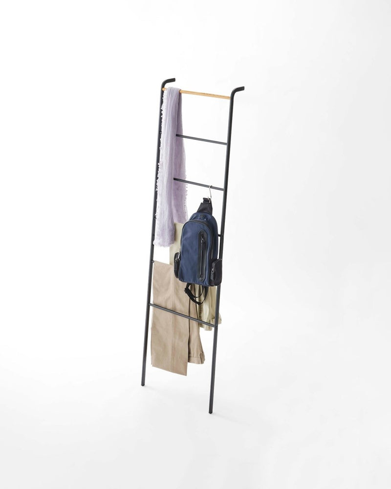 
                      
                        Yamazaki Home Leaning Steel Storage Ladder - lily & onyx
                      
                    