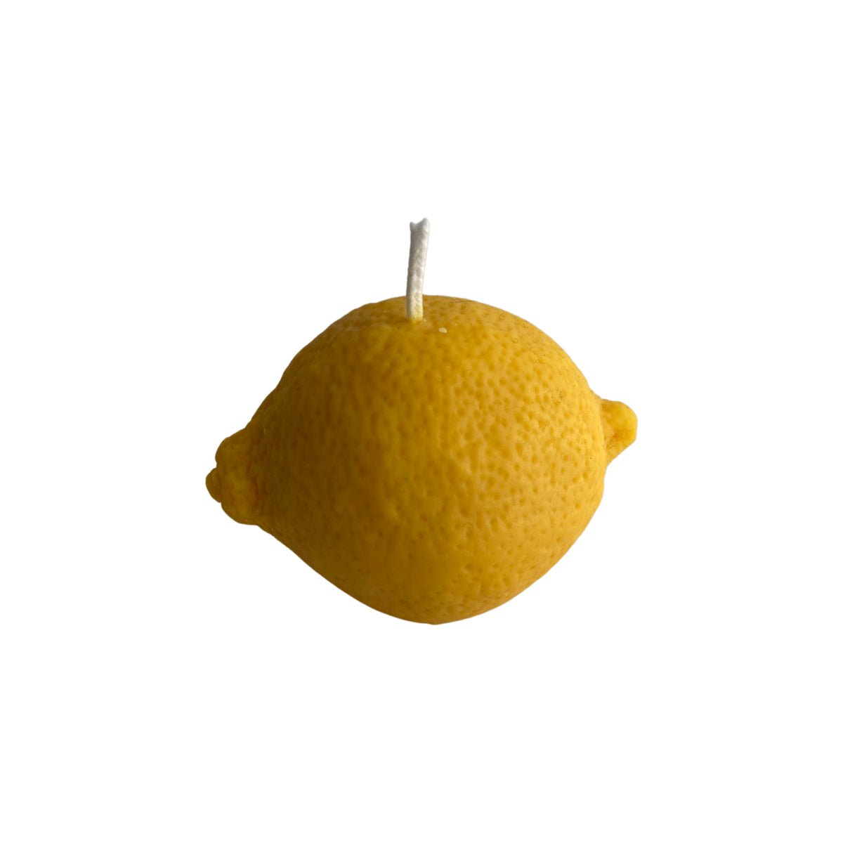 Scandles Lemon - Single - lily & onyx