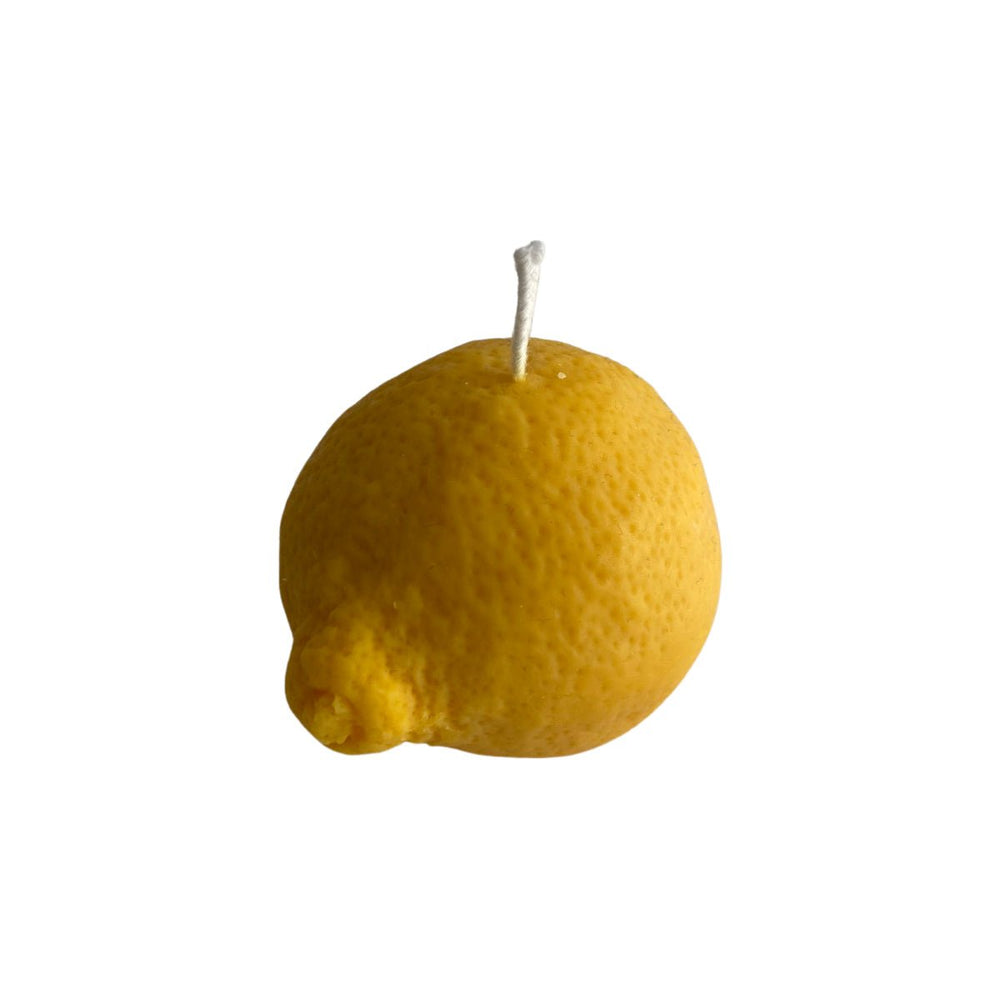 
                      
                        Scandles Lemon - Single - lily & onyx
                      
                    