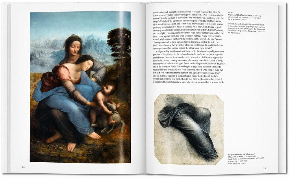 
                      
                        TASCHEN Leonardo (English)
                      
                    