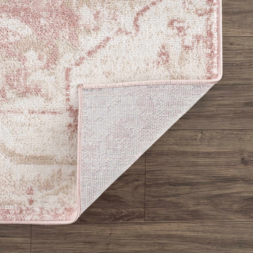 
                      
                        Hauteloom Leonora Area Rug - lily & onyx
                      
                    
