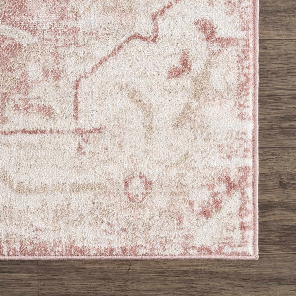 
                      
                        Hauteloom Leonora Area Rug - lily & onyx
                      
                    