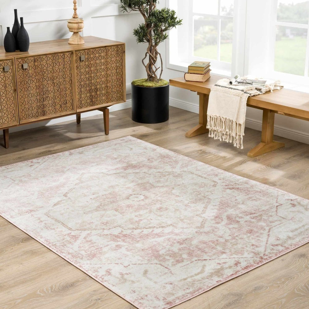 
                      
                        Hauteloom Leonora Area Rug - lily & onyx
                      
                    