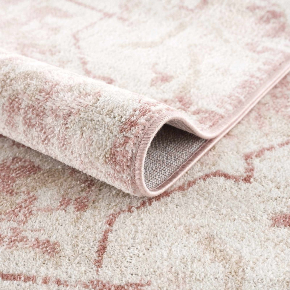 
                      
                        Hauteloom Leonora Area Rug - lily & onyx
                      
                    