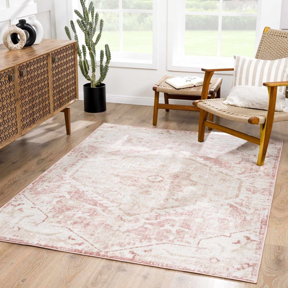 
                      
                        Hauteloom Leonora Area Rug - lily & onyx
                      
                    