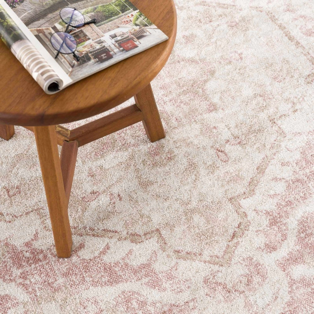 
                      
                        Hauteloom Leonora Area Rug - lily & onyx
                      
                    