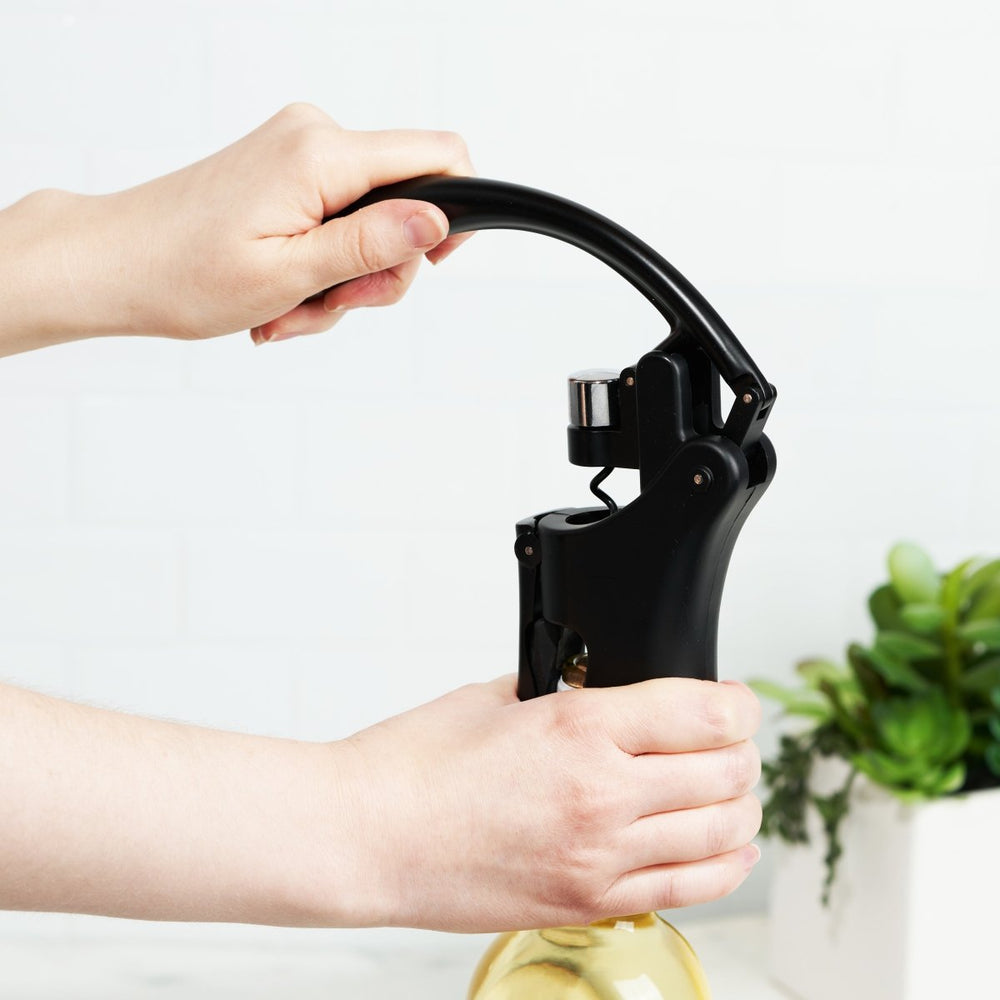 
                      
                        True Lever Corkscrew, Black - lily & onyx
                      
                    