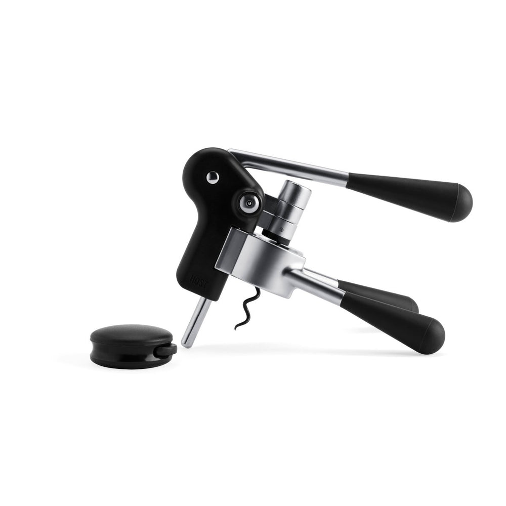 
                      
                        Host Lever Corkscrew & Foil Cutter Set - lily & onyx
                      
                    