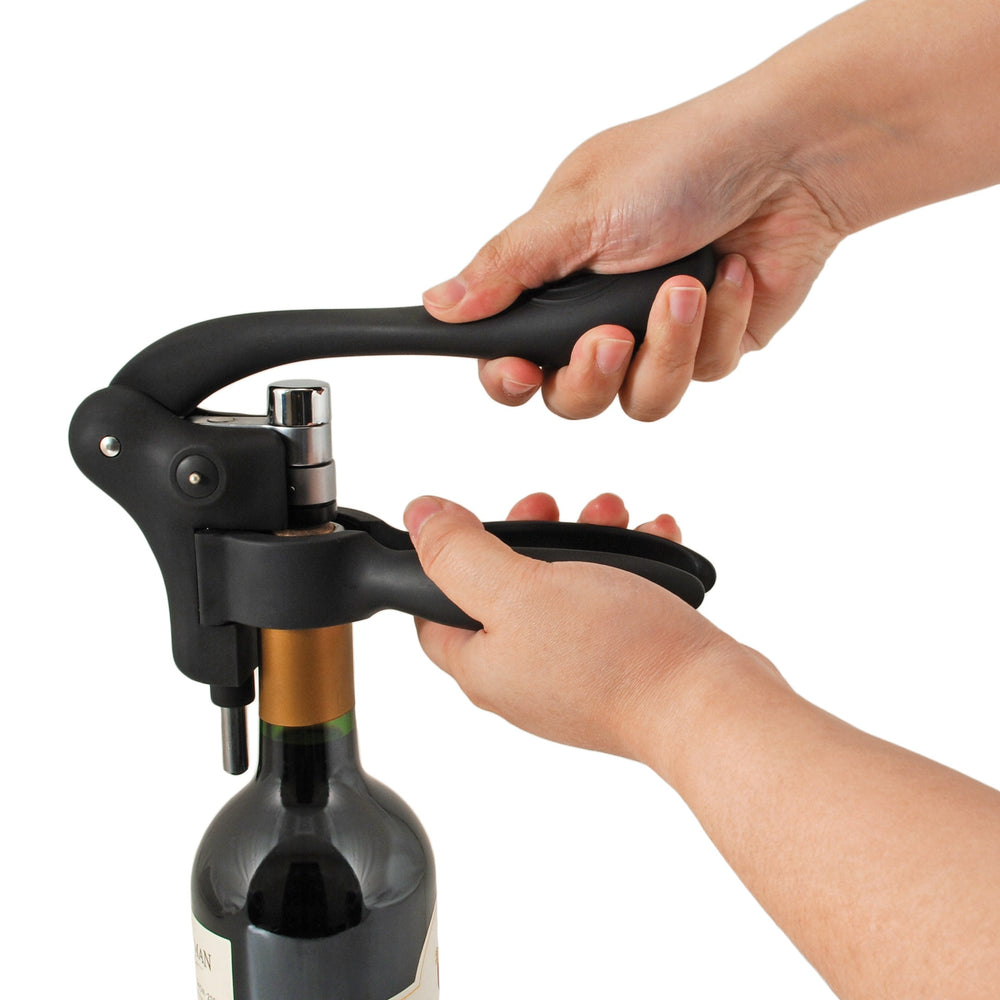 
                      
                        Virtuoso Lever Corkscrew Set
                      
                    