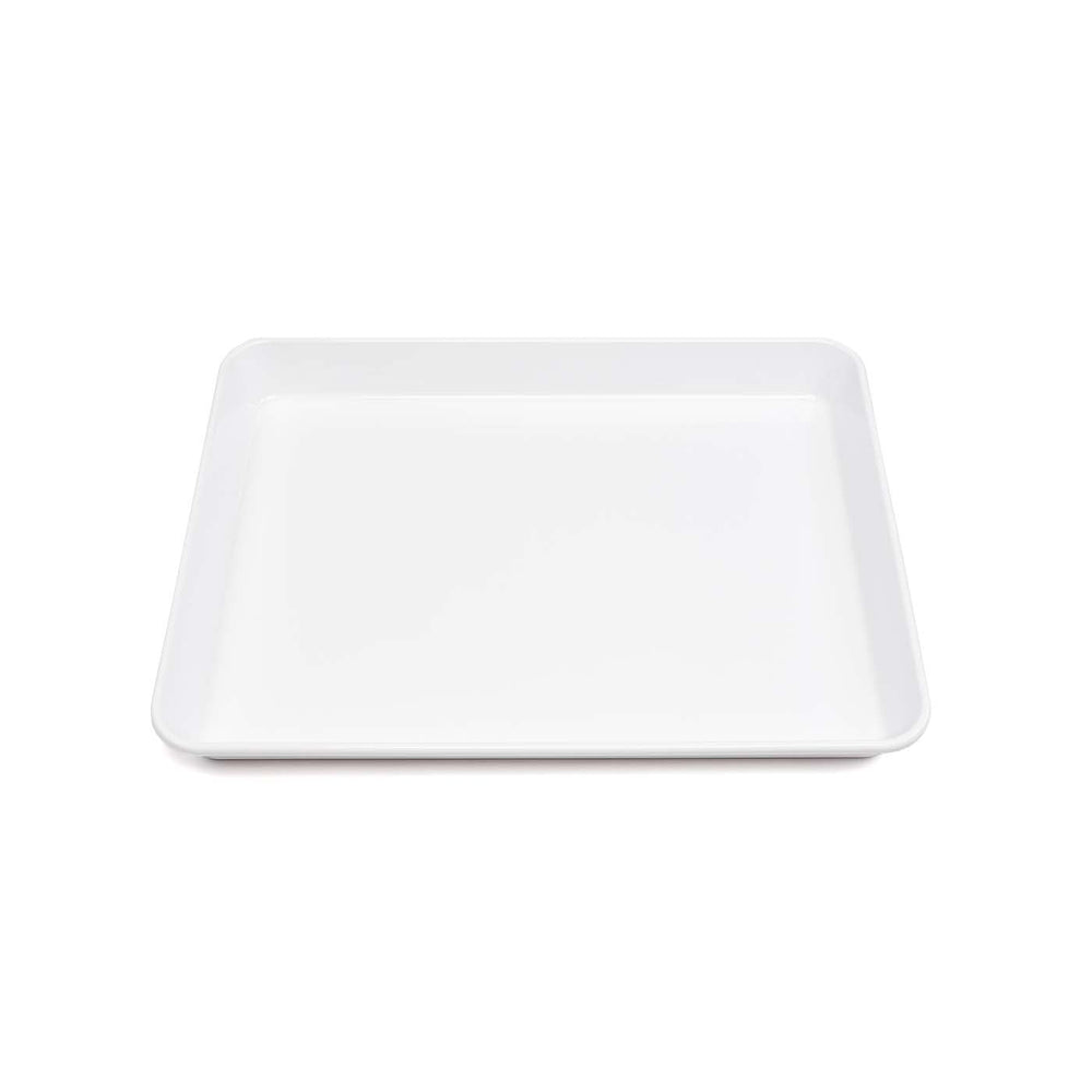 
                      
                        Replacement Drainer Tray for Dish Rack - Steel + Wood
                      
                    