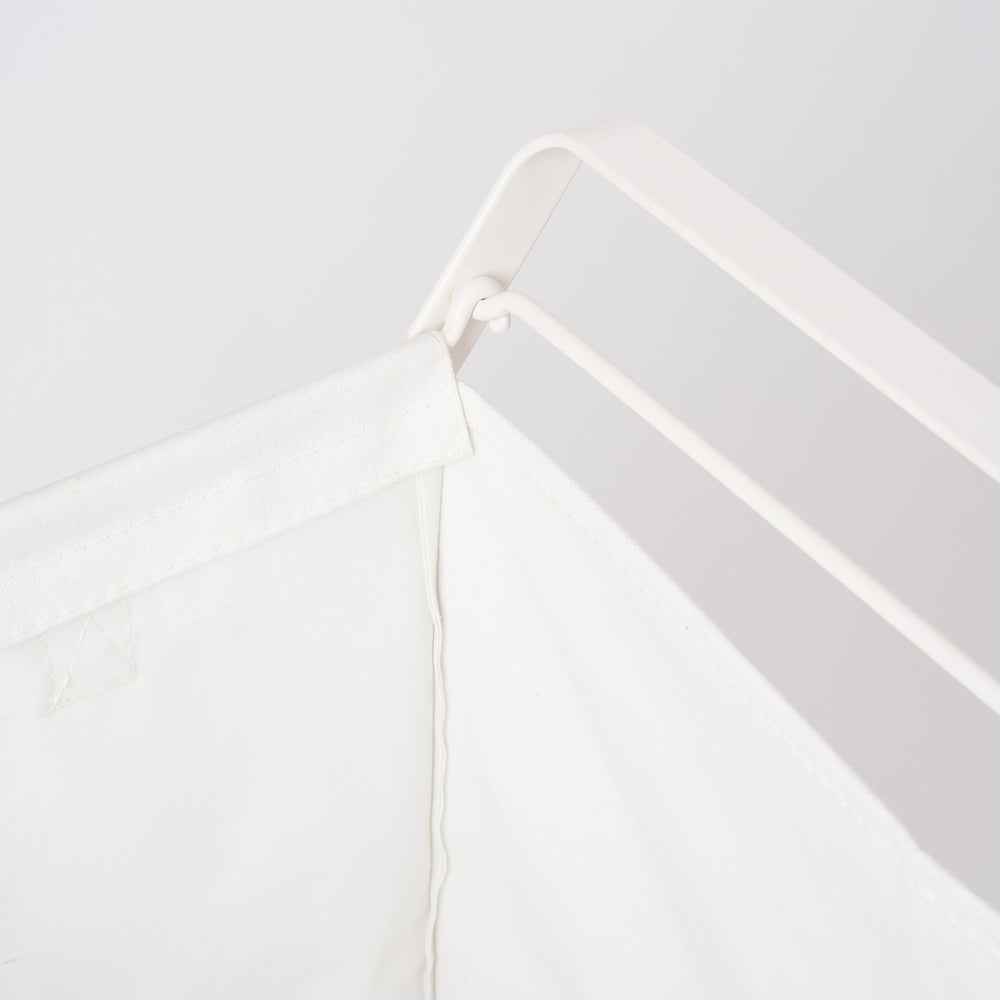 
                      
                        Laundry Hamper with Cotton Liner
                      
                    