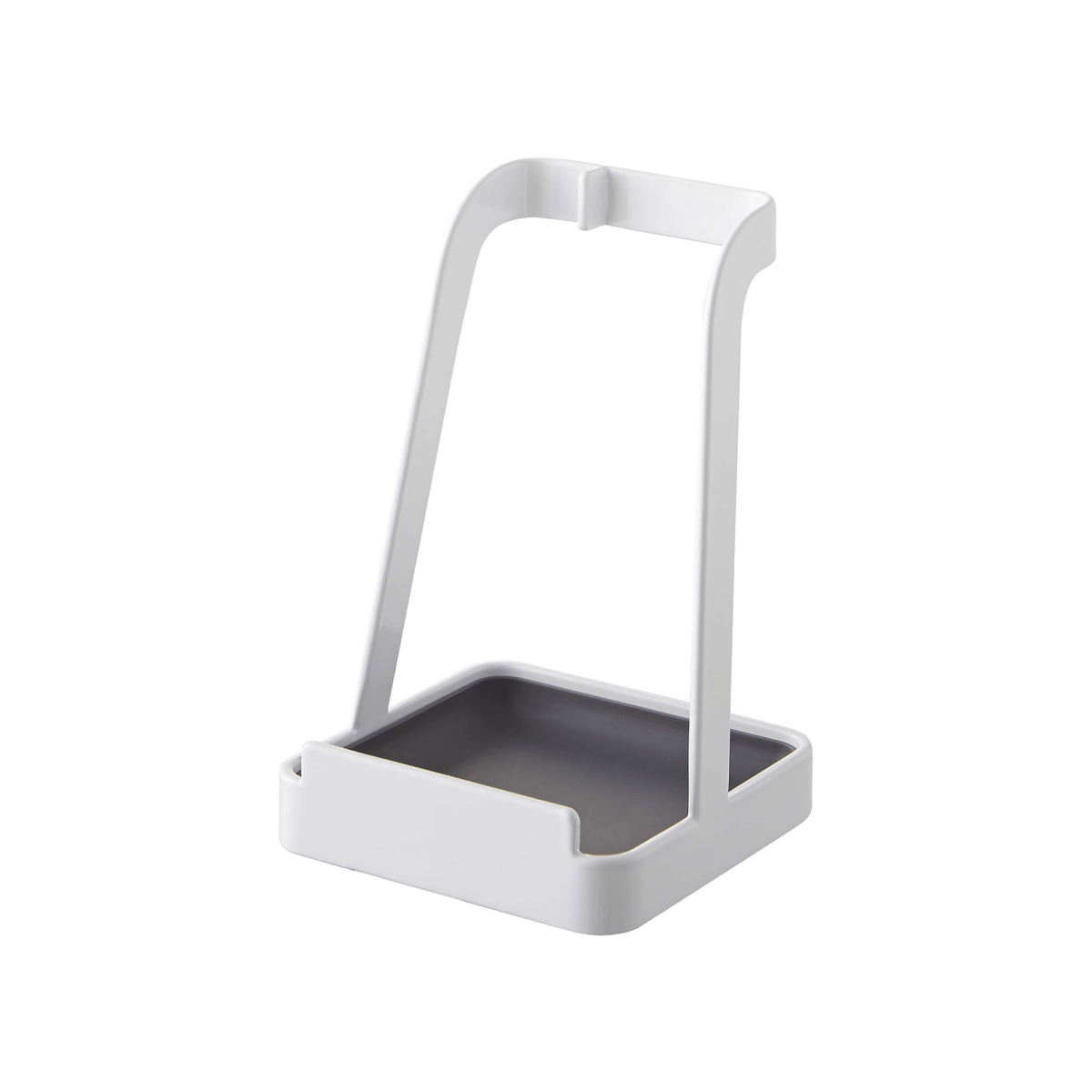 Yamazaki Home Lid & Ladle Stand - lily & onyx