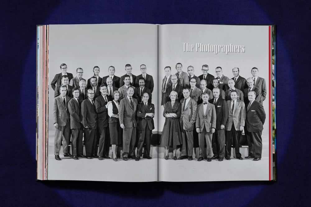 
                      
                        TASCHEN LIFE. Hollywood (English) - lily & onyx
                      
                    