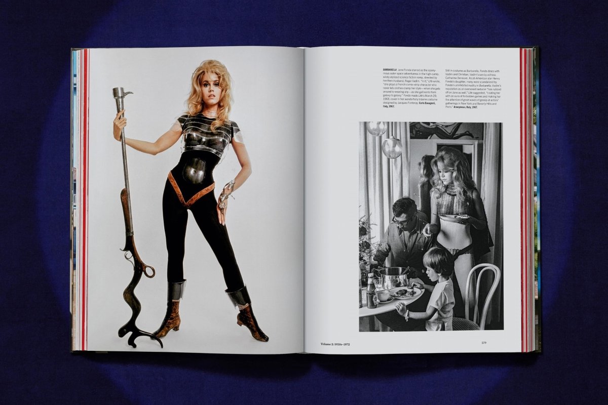 TASCHEN LIFE. Hollywood (English) - lily & onyx