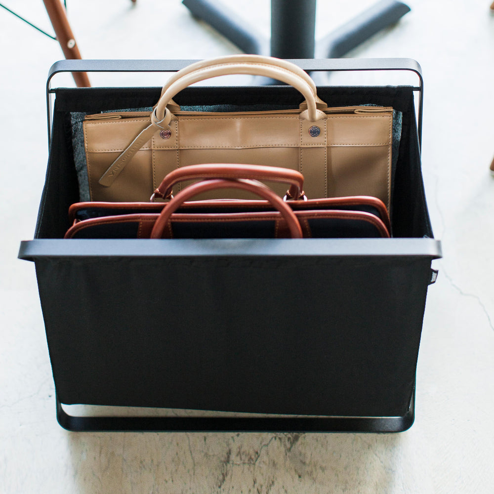 
                      
                        Folding Storage Bin
                      
                    