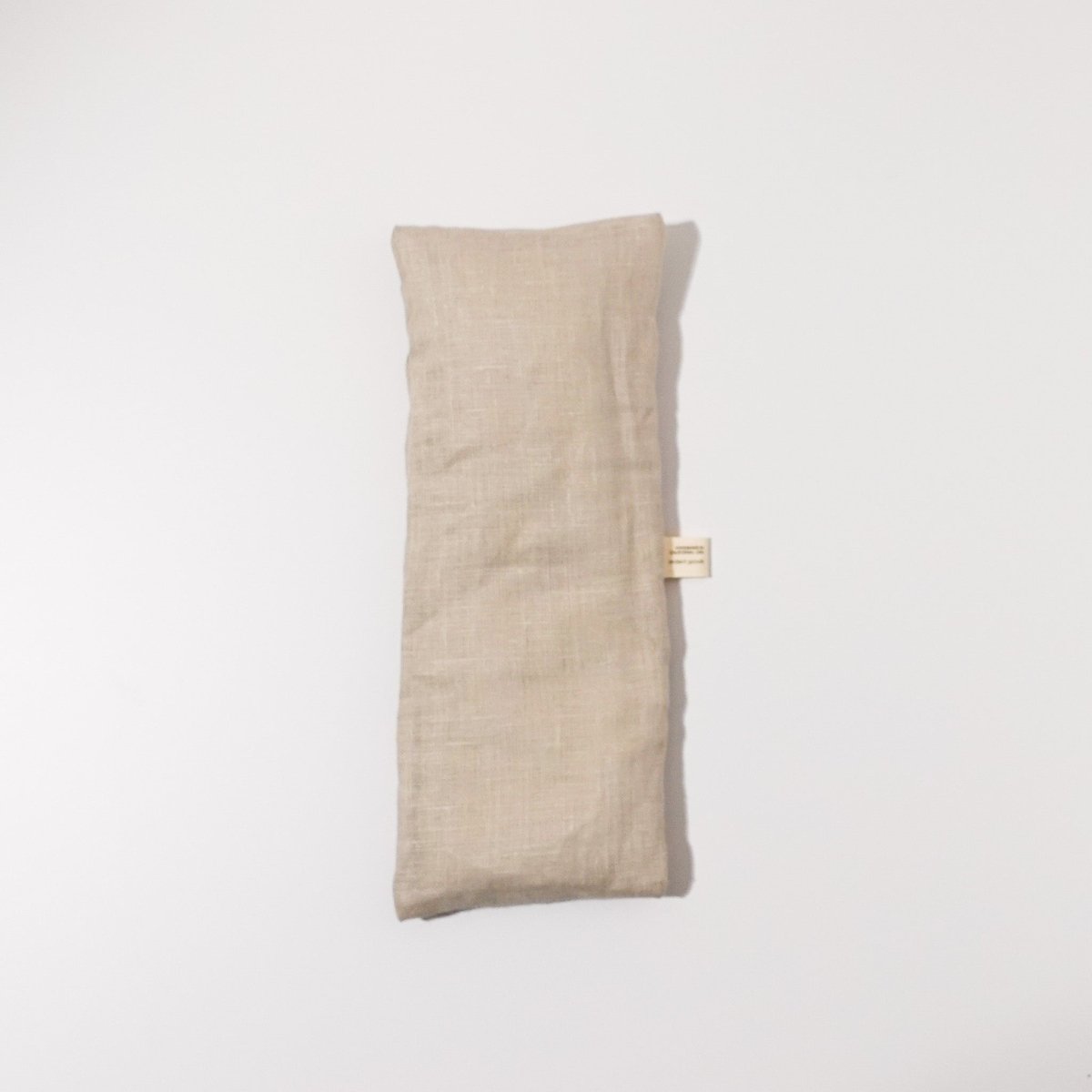 ardent goods Linen Eye Pillow - lily & onyx