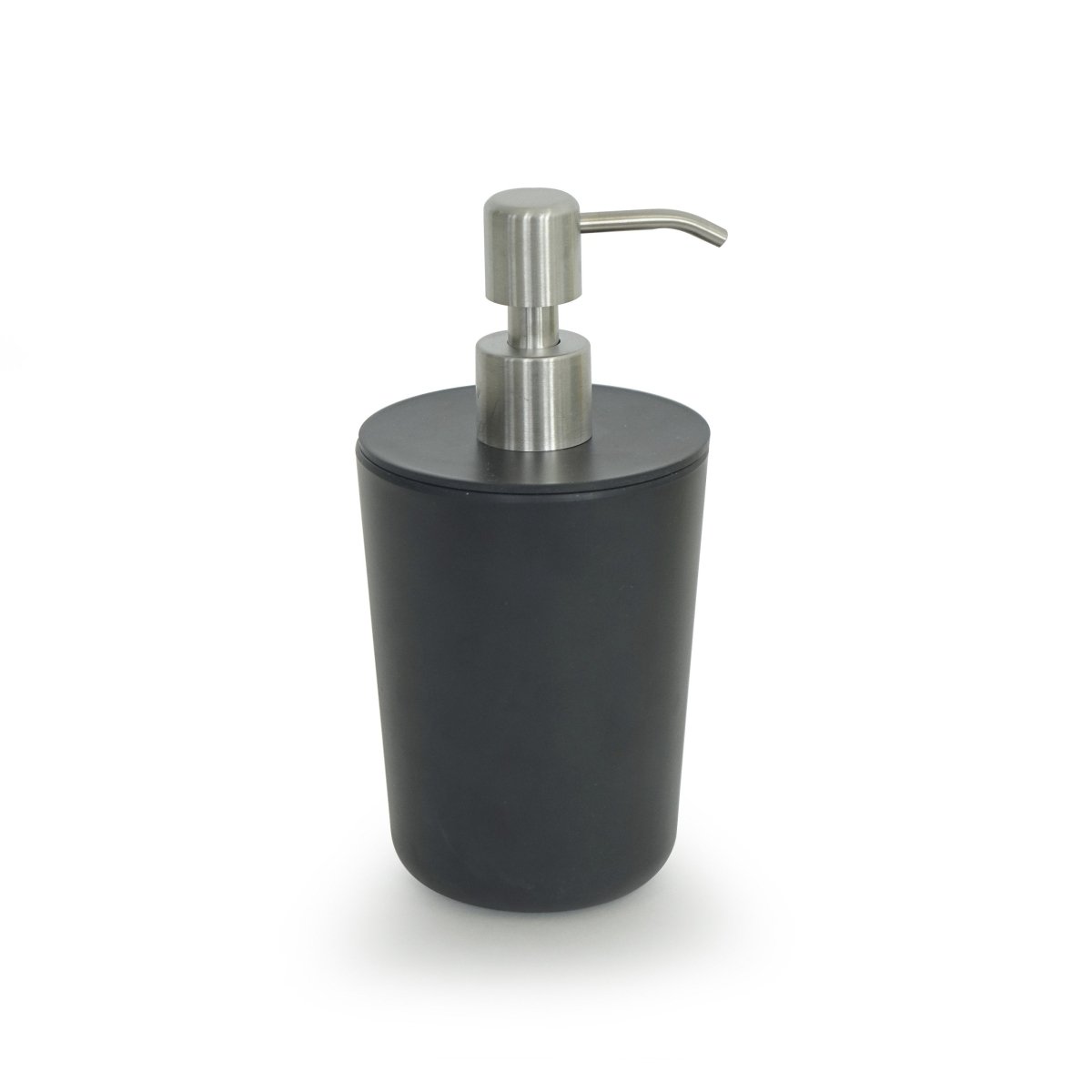 EKOBO Liquid Soap Dispenser - Black - lily & onyx