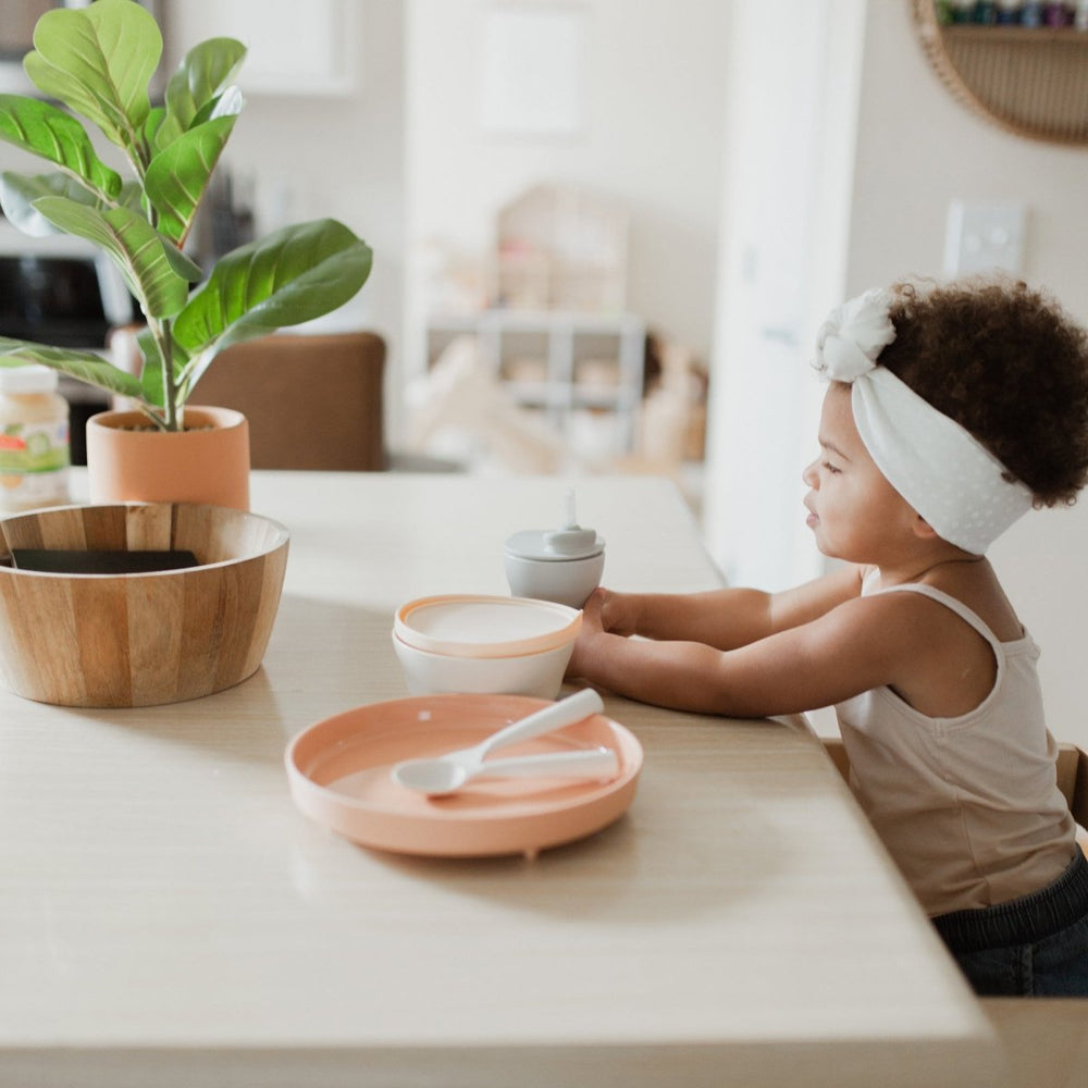 
                      
                        Miniware Little Foodie Meal Set - Little Camper - lily & onyx
                      
                    