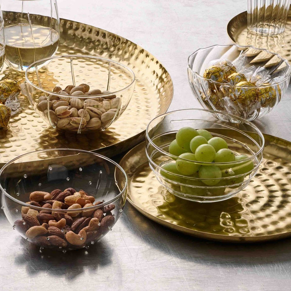 texxture Livenza™ Borosilicate Glass Bowl, 5