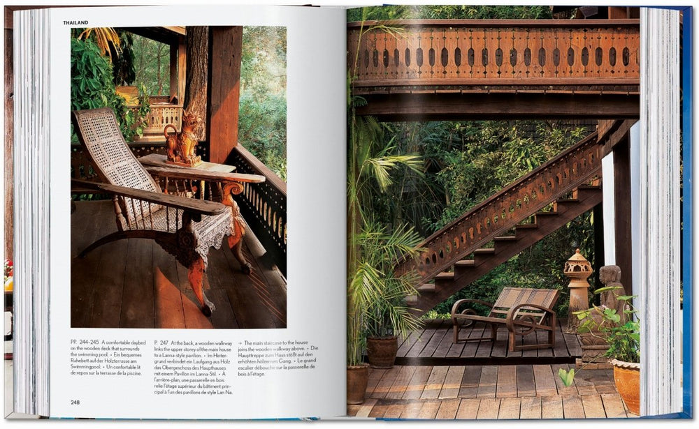 
                      
                        TASCHEN Living in Asia. 40th Ed. (German, French, English) - lily & onyx
                      
                    