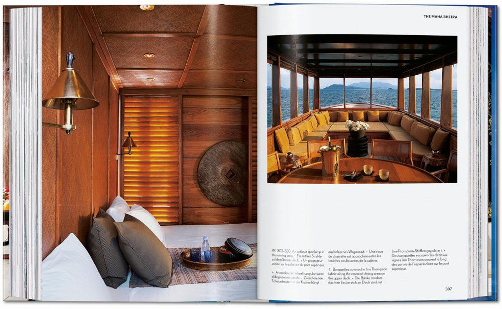 
                      
                        TASCHEN Living in Asia. 40th Ed. (German, French, English) - lily & onyx
                      
                    