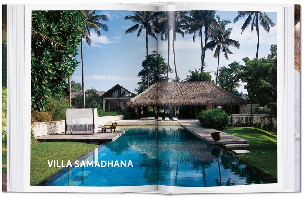 
                      
                        TASCHEN Living in Bali. 40th Ed. (German, French, English)
                      
                    