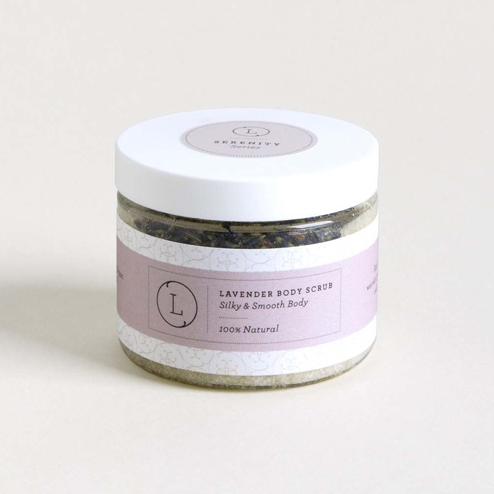 
                      
                        All Natural Lavender Bath & Body Gift Set
                      
                    