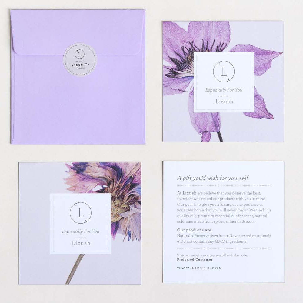 
                      
                        Pamper Me Birthday Gift Set
                      
                    