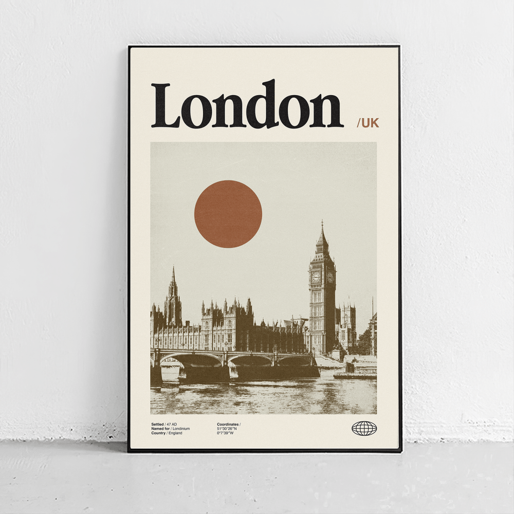 Sandgrain Studio London - lily & onyx