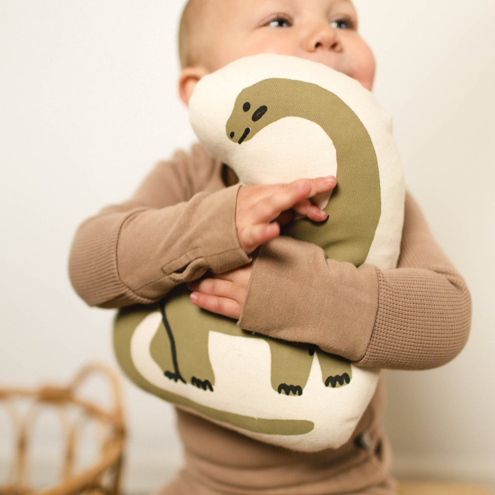 
                      
                        Imani Collective Long Neck Dinosaur Pillow
                      
                    