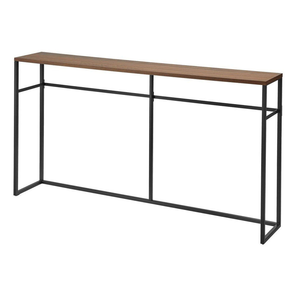 
                      
                        Yamazaki Home Long Steel Console Table - lily & onyx
                      
                    