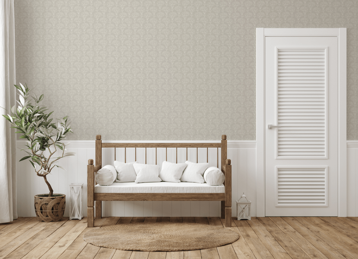 Loomwell Home Goods Calista Wallpaper by Sabina Maria