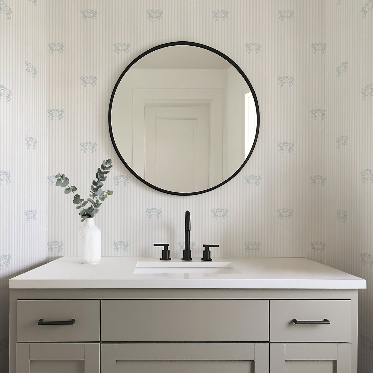 Loomwell Home Goods Claude Wallpaper by Studio Stephie