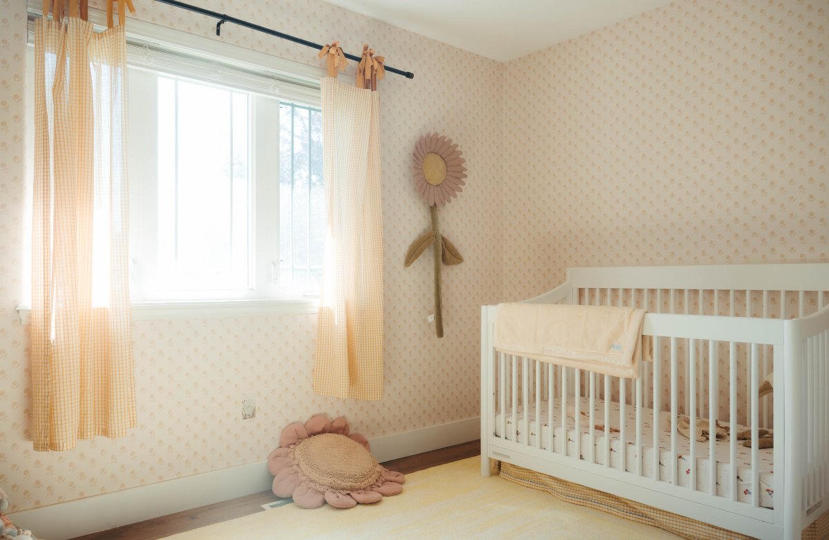 Loomwell Home Goods Elle Wallpaper by Ali Anni