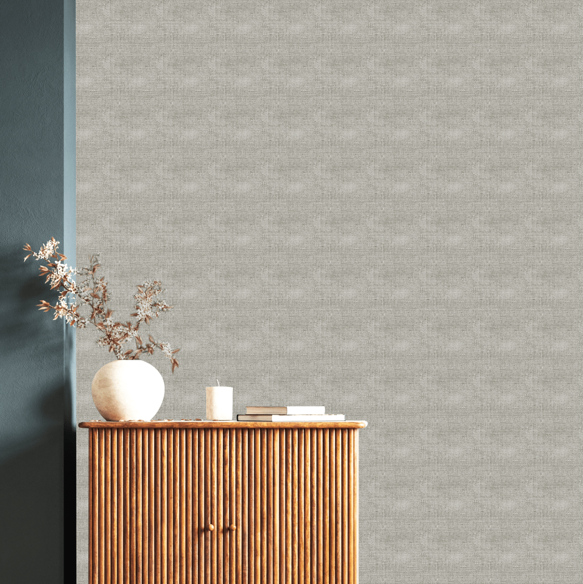 Loomwell Home Goods Grasscloth Wallpaper