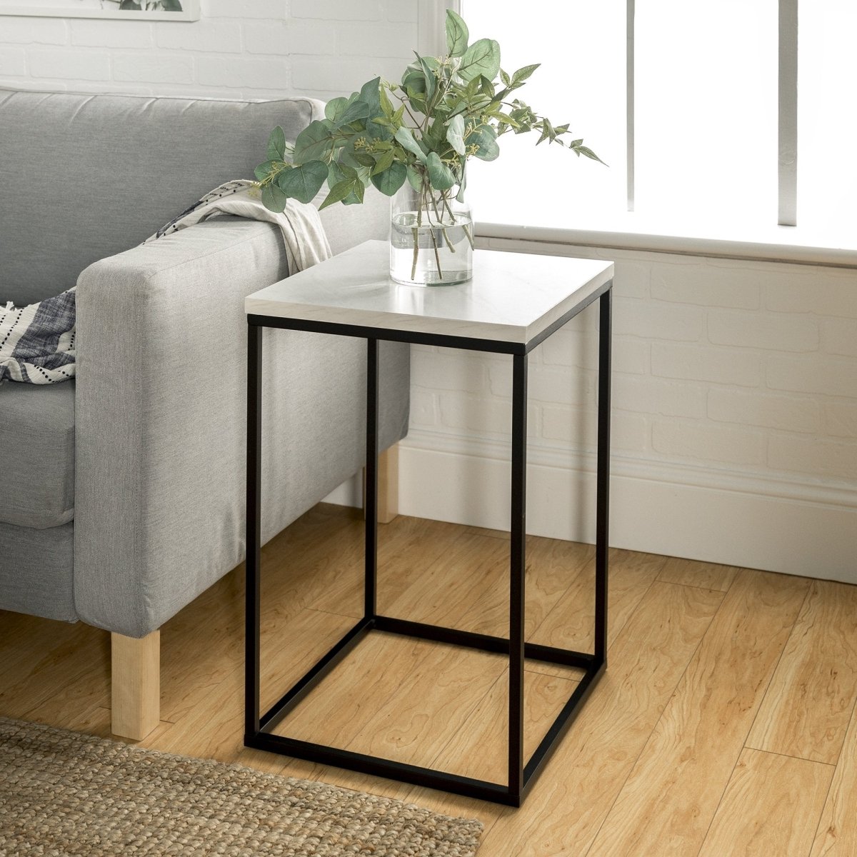 Walker Edison Lowell Side Table