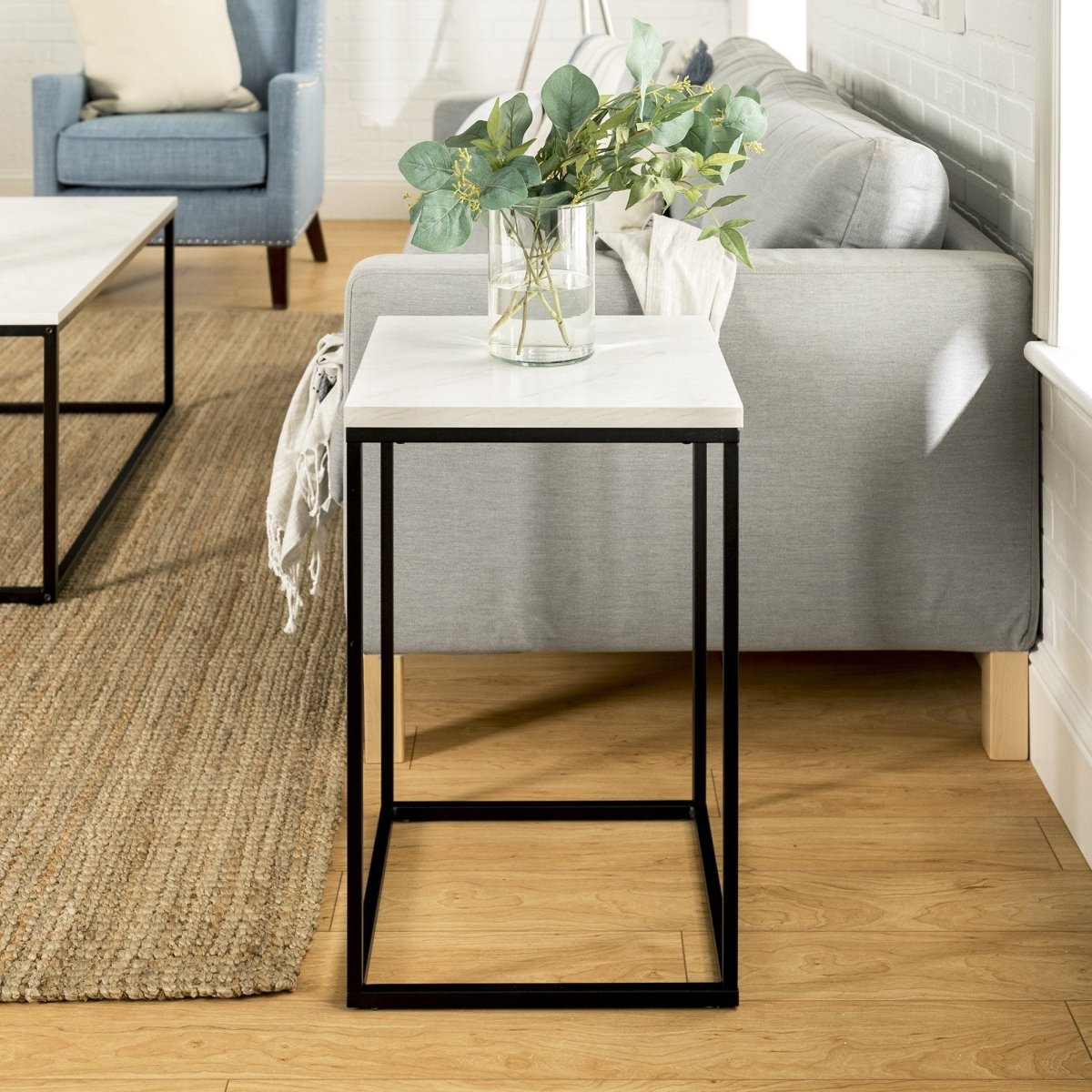 Walker Edison Lowell Side Table