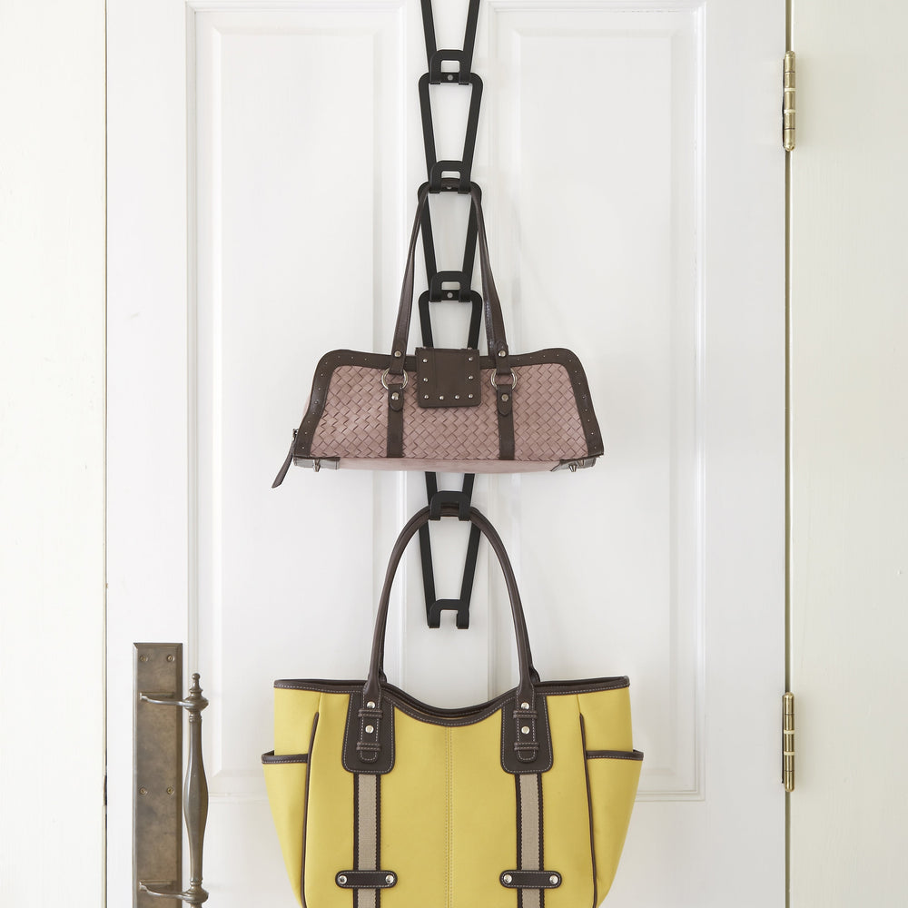 
                      
                        Cascading Steel Storage Hooks
                      
                    