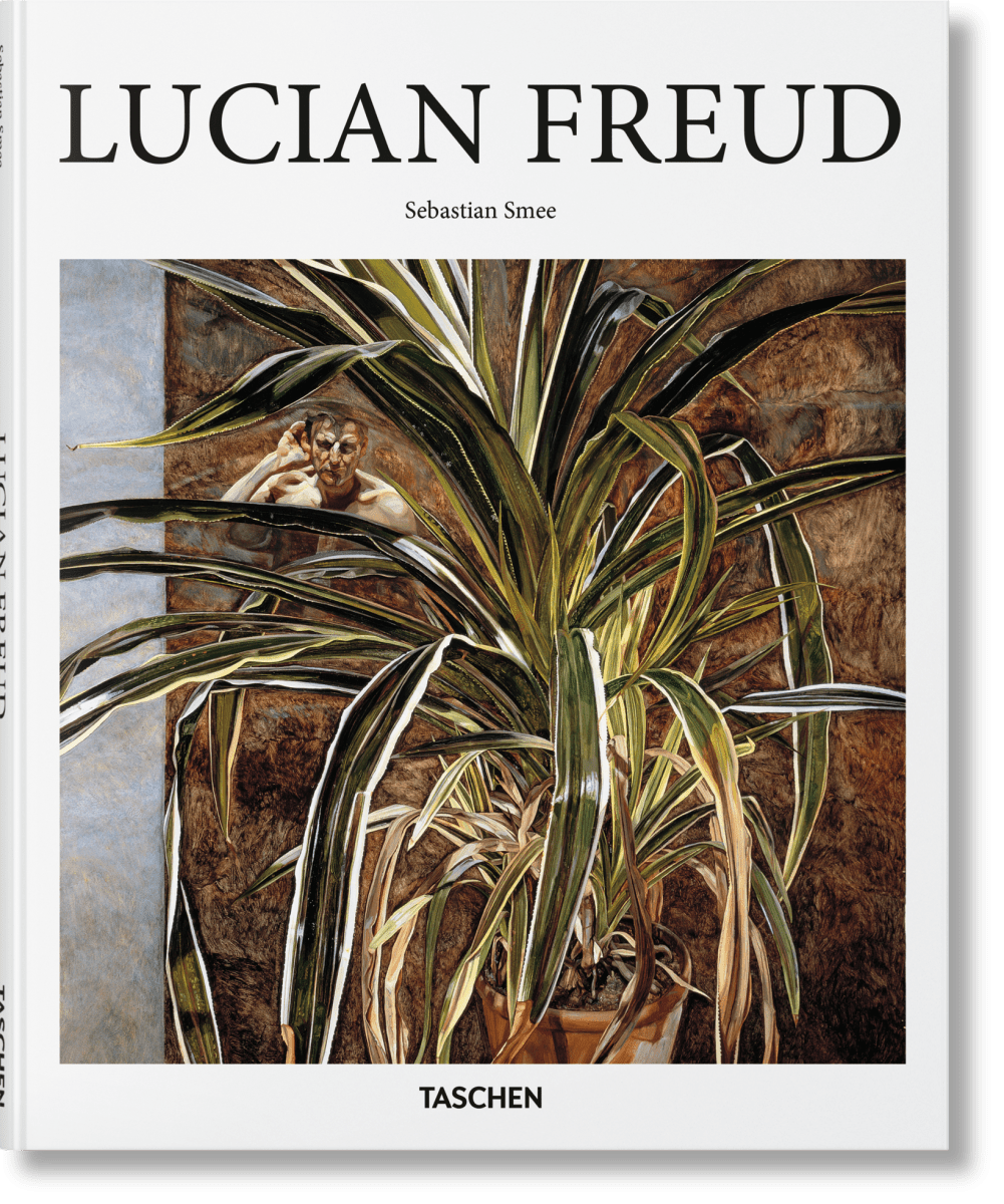 TASCHEN Lucian Freud (English)