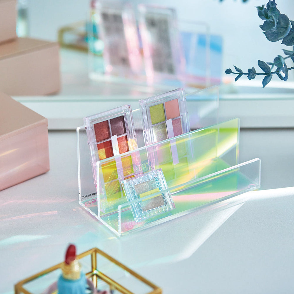 
                      
                        Lumillia Acrylic Desk Organizer
                      
                    