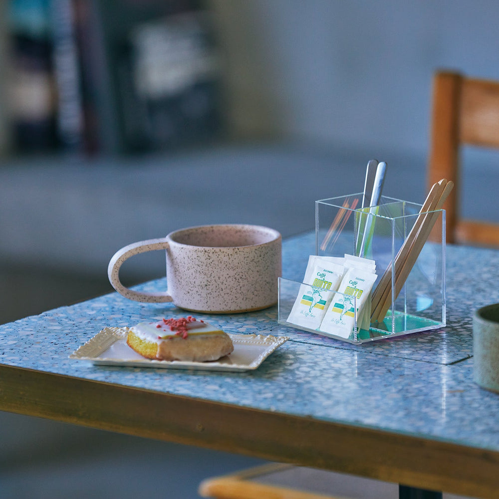 
                      
                        Lumillia Acrylic Desk Organizer
                      
                    