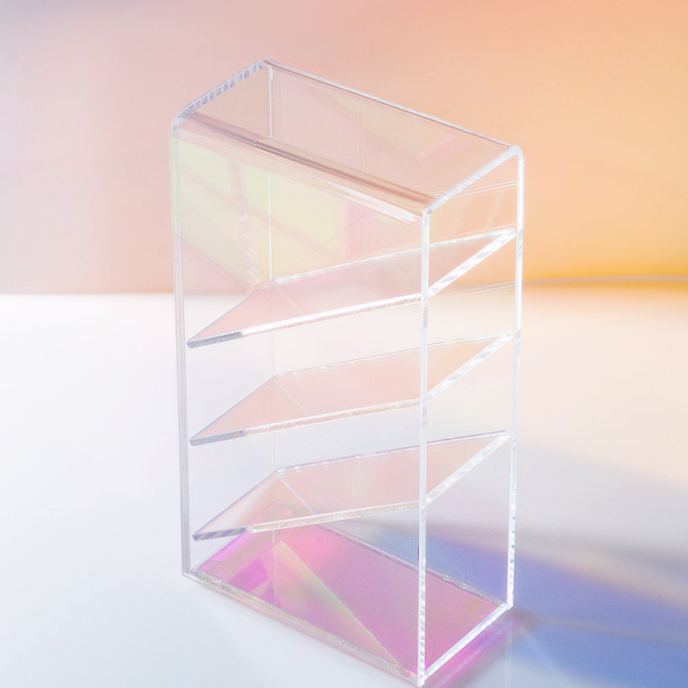 
                      
                        Lumillia Acrylic Desk Organizer
                      
                    