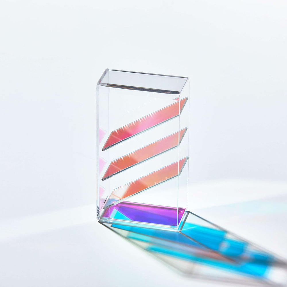 
                      
                        Lumillia Acrylic Desk Organizer
                      
                    